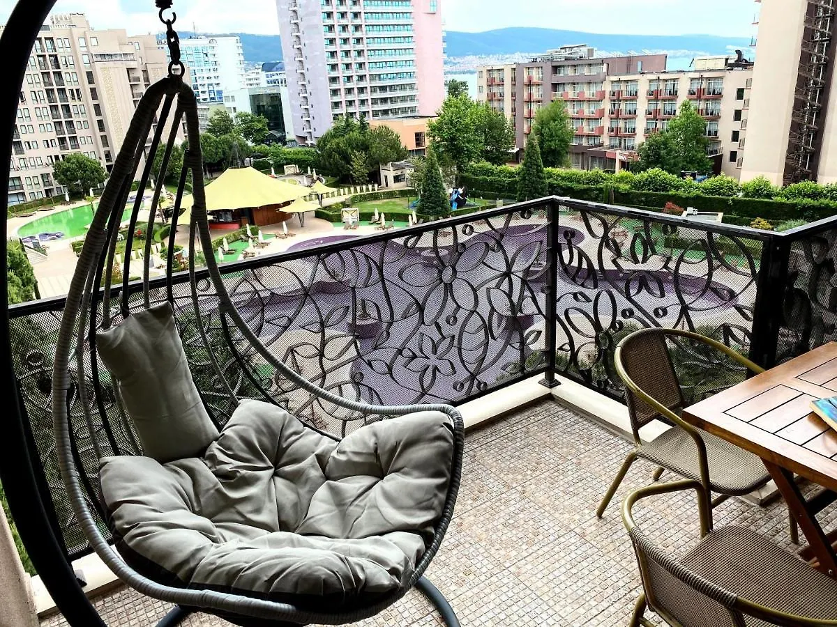 Royal Beach Premium Sunny Beach
