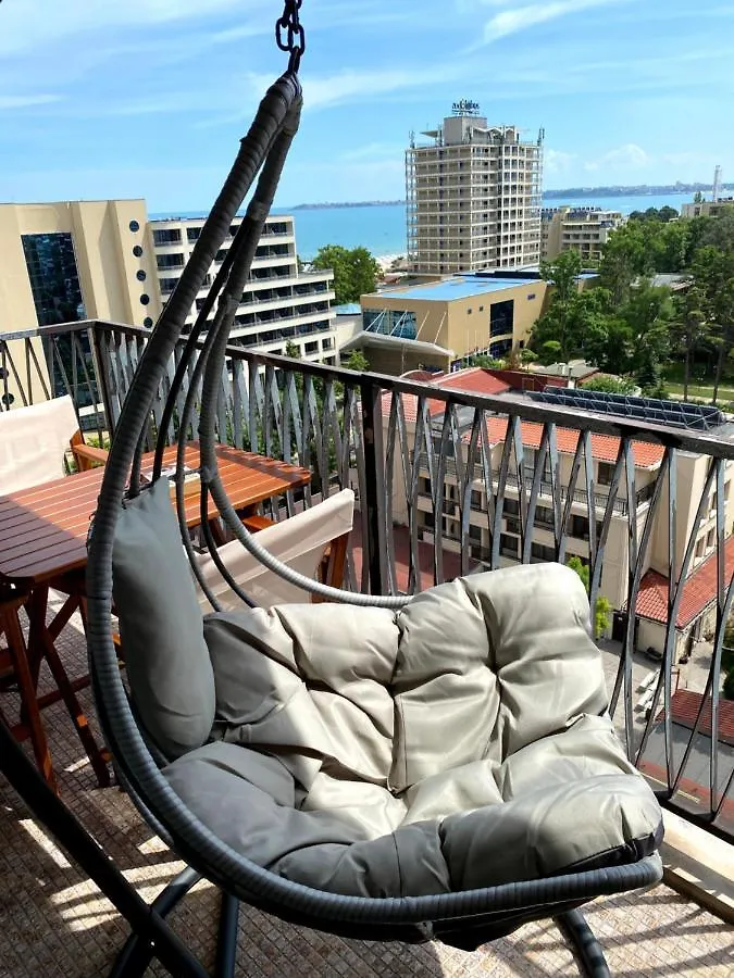 Royal Beach Premium Sunny Beach
