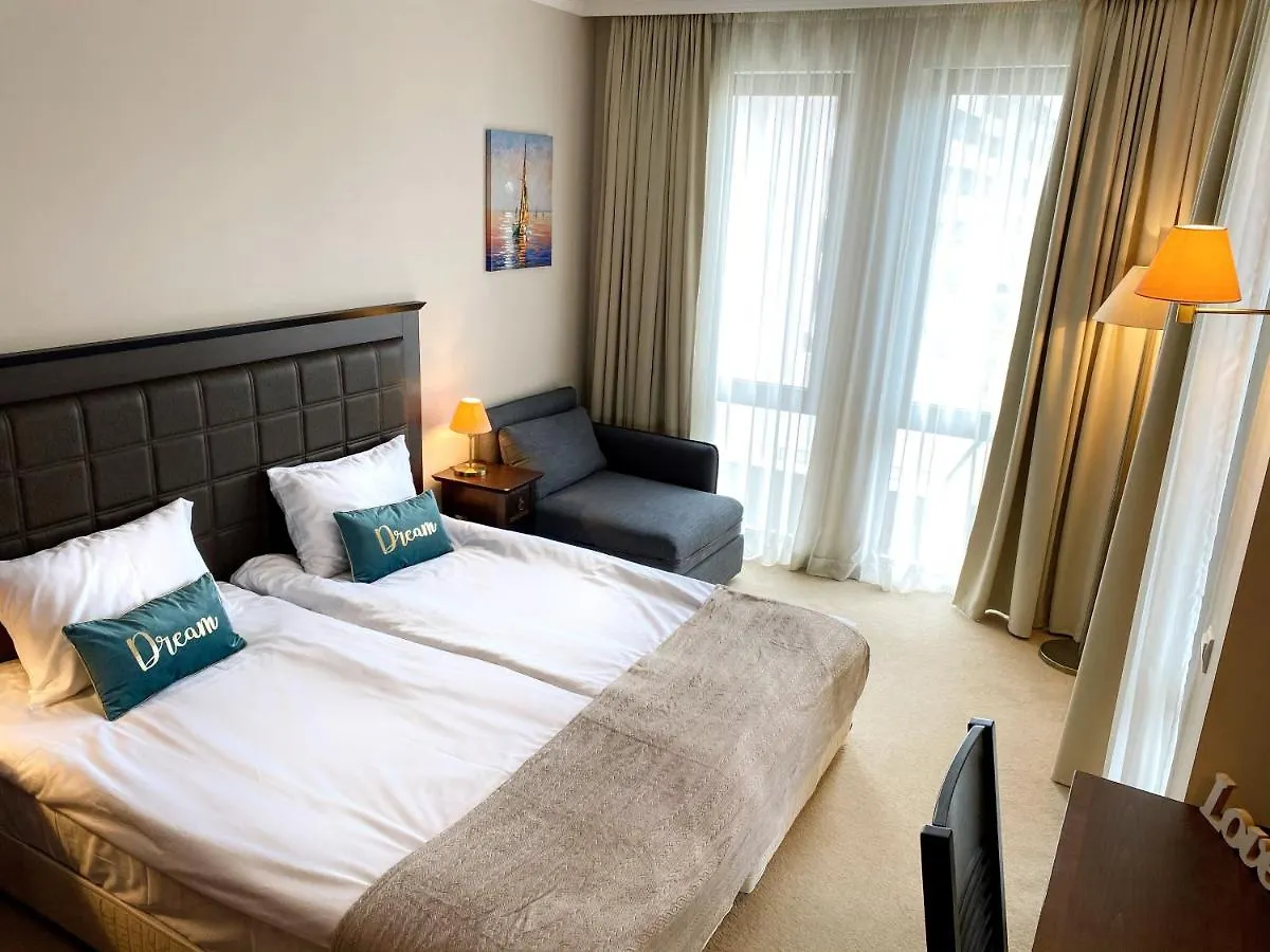 Royal Beach Premium Sunny Beach Apartament