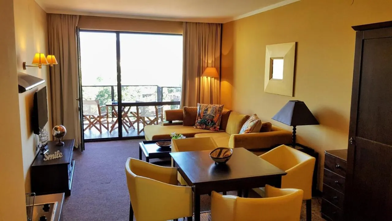 Royal Beach Premium Sunny Beach Apartament