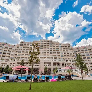  Apartament Summertime In South Bay Bulgaria