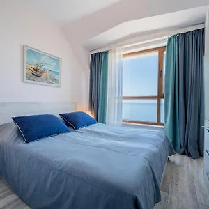  Apartament Dreams In La Bulgaria