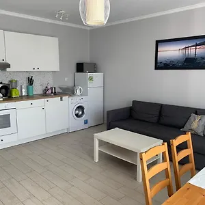 Premier Resident Apartament