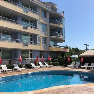Celebrity Exclusive Cacao Apartament