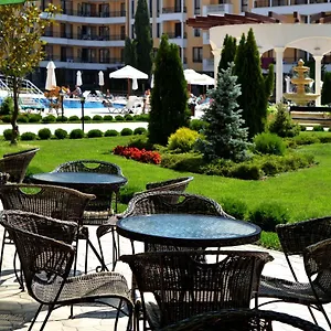 Royal Sun Apartament