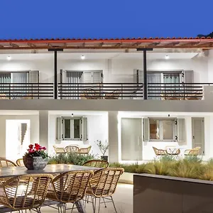  Apartament Araliki Grecia