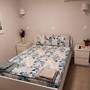  Apartament Alkyon Perea Grecia