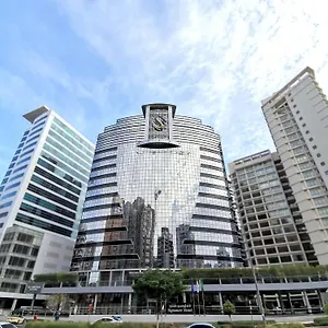 **** Hotel Signature 1 Tecom Emiratele Arabe Unite
