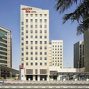 *** Hotel Ibis Deira Creekside Emiratele Arabe Unite