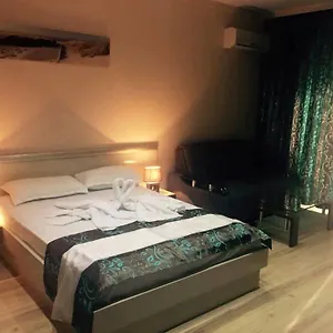 3* Hotel apartamentowy Bahami