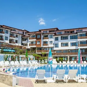 3* Hotel Gardenia Hills
