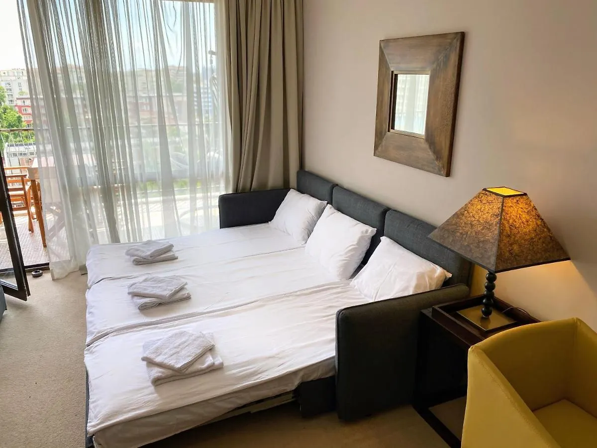 Royal Beach Premium Slăntjev Brjag Bulgarien