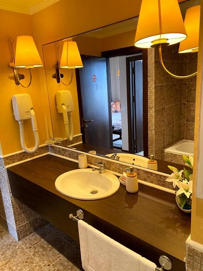 Royal Beach Premium Slăntjev Brjag