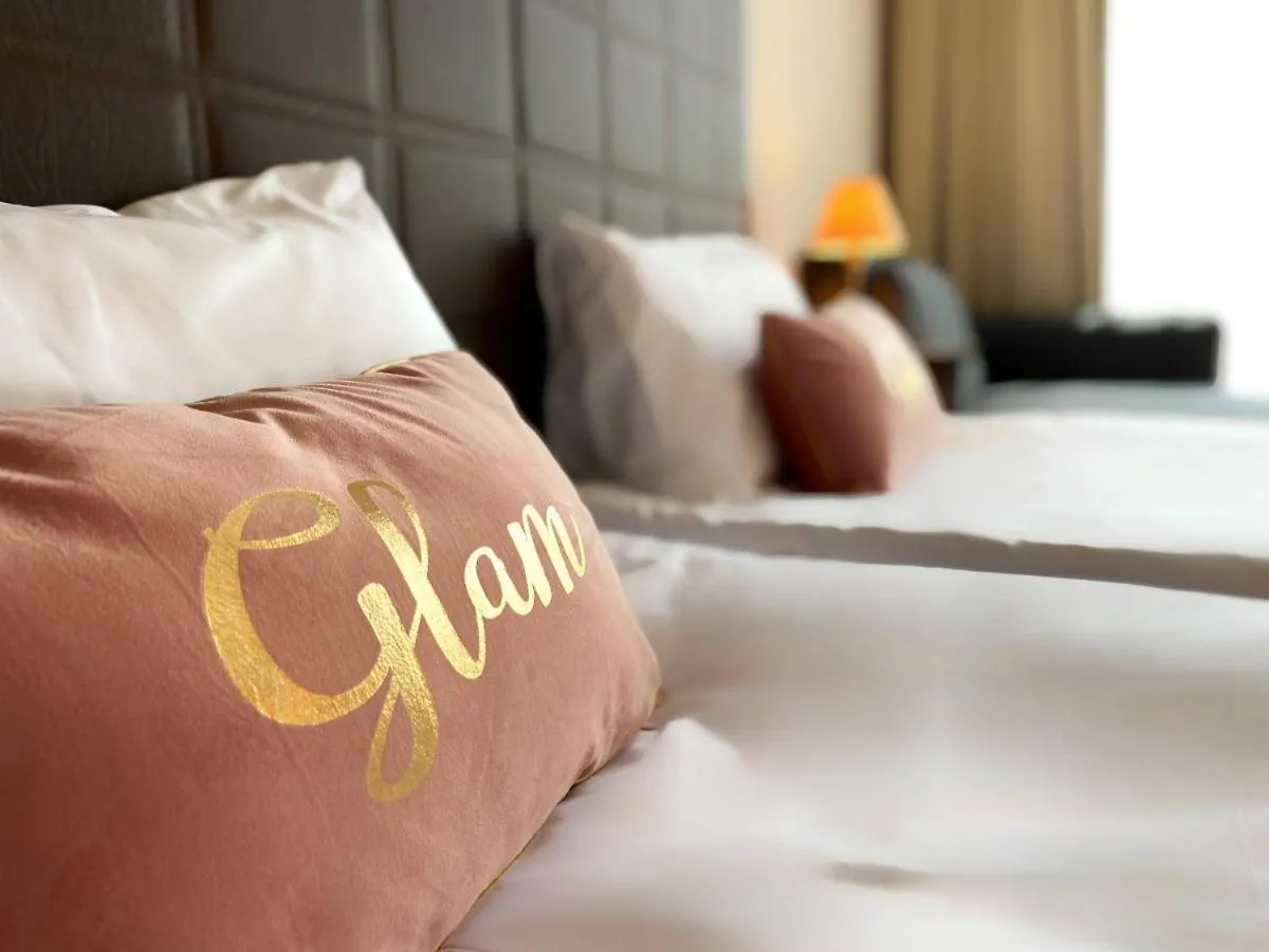 Lägenhet Royal Beach Premium Slăntjev Brjag