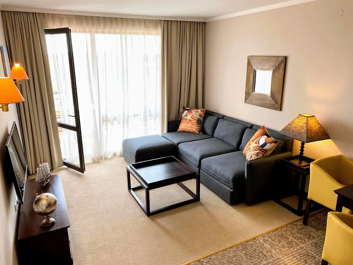 Royal Beach Premium Slăntjev Brjag 0*,
