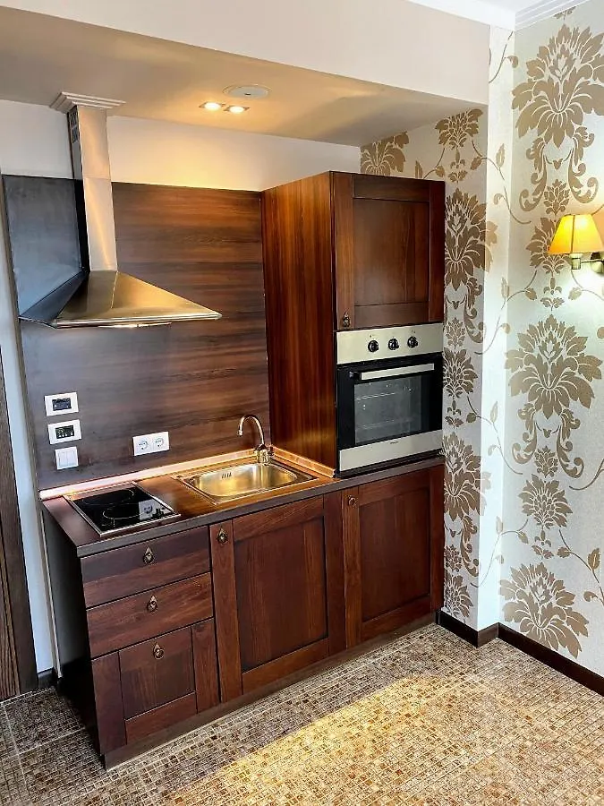 Royal Beach Premium Slăntjev Brjag