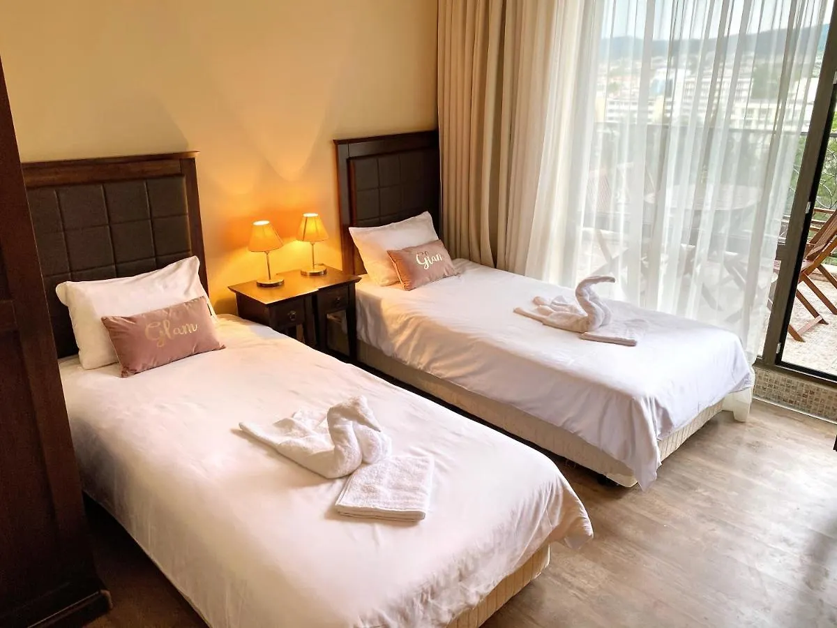 Royal Beach Premium Slăntjev Brjag 0*,