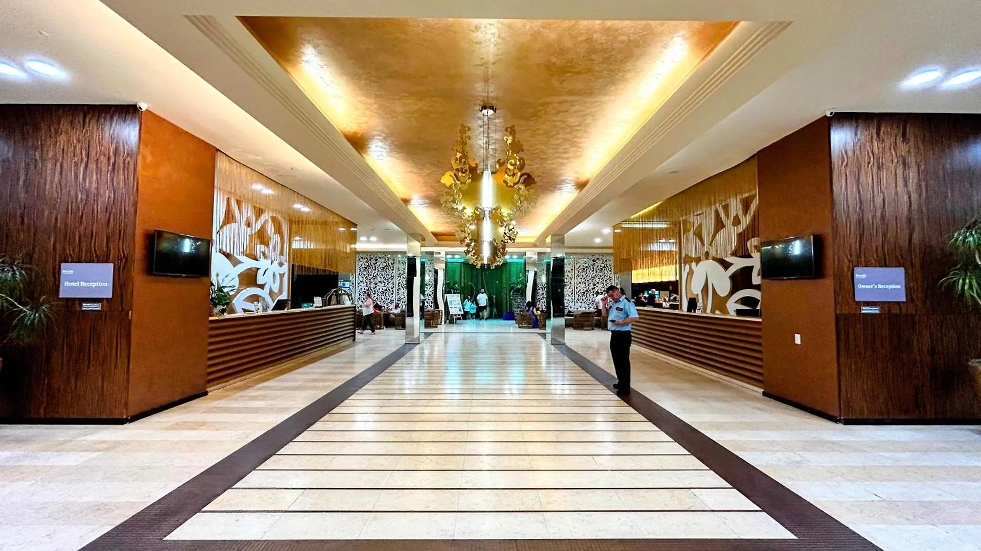 Royal Beach Premium Slăntjev Brjag 0*,  Bulgarien