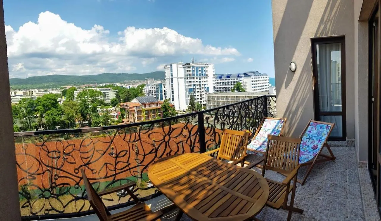 Royal Beach Premium Slăntjev Brjag 0*,  Bulgarien